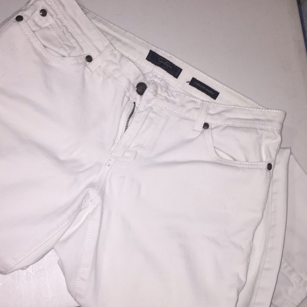 JESSICA SIMPSON SKINNY JEANS